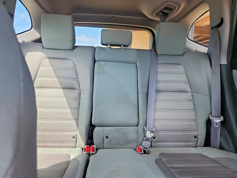 2018 Honda Cr-v მანქანა იყიდება აუქციონზე, vin: 5J6RW1H55JA012811, აუქციონის ნომერი: 68093626
