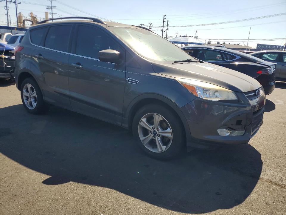 Aukcja sprzedaży 2016 Ford Escape, vin: 1FMCU0GX2GUB89608, numer aukcji: 70291016