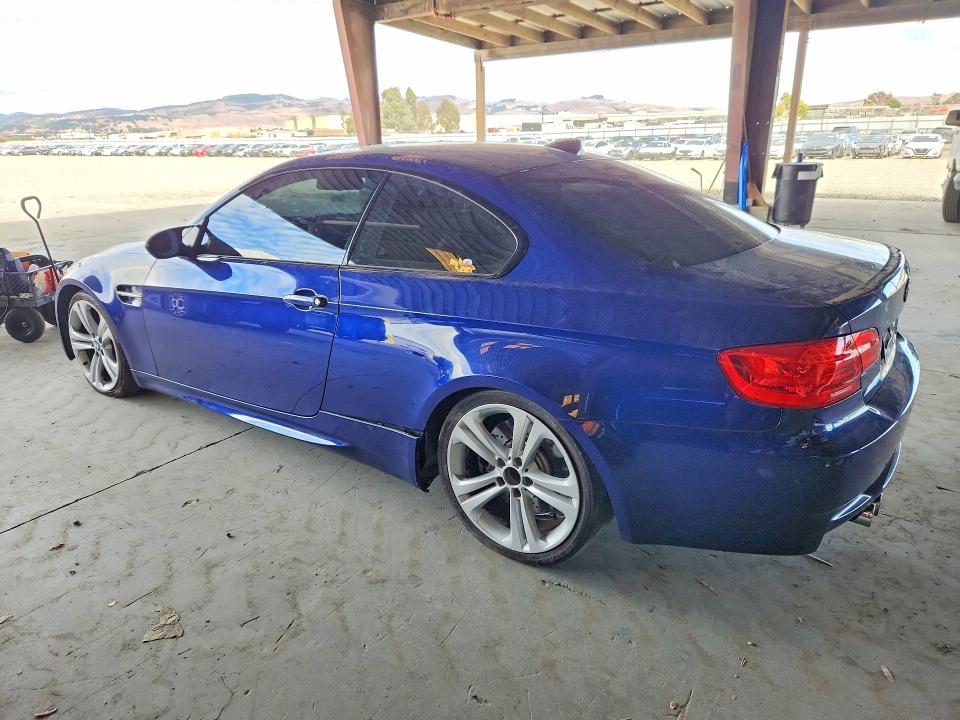 Продаж на аукціоні авто 2013 Bmw M3, vin: WBSKG9C57DJ593736, номер лоту: 67499546