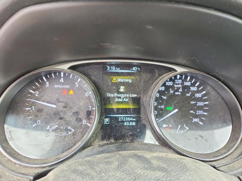 Продаж на аукціоні авто 2016 Nissan Rogue, vin: 5N1AT2MV2GC802891, номер лоту: 71197026