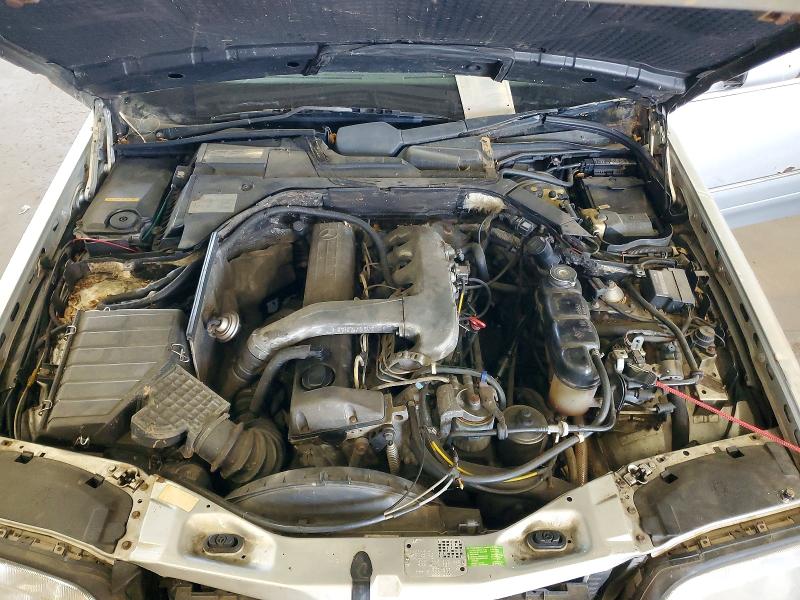 Продаж на аукціоні авто 1995 Mercedes-benz S, vin: WDBGB34E4SA190722, номер лоту: 68563976