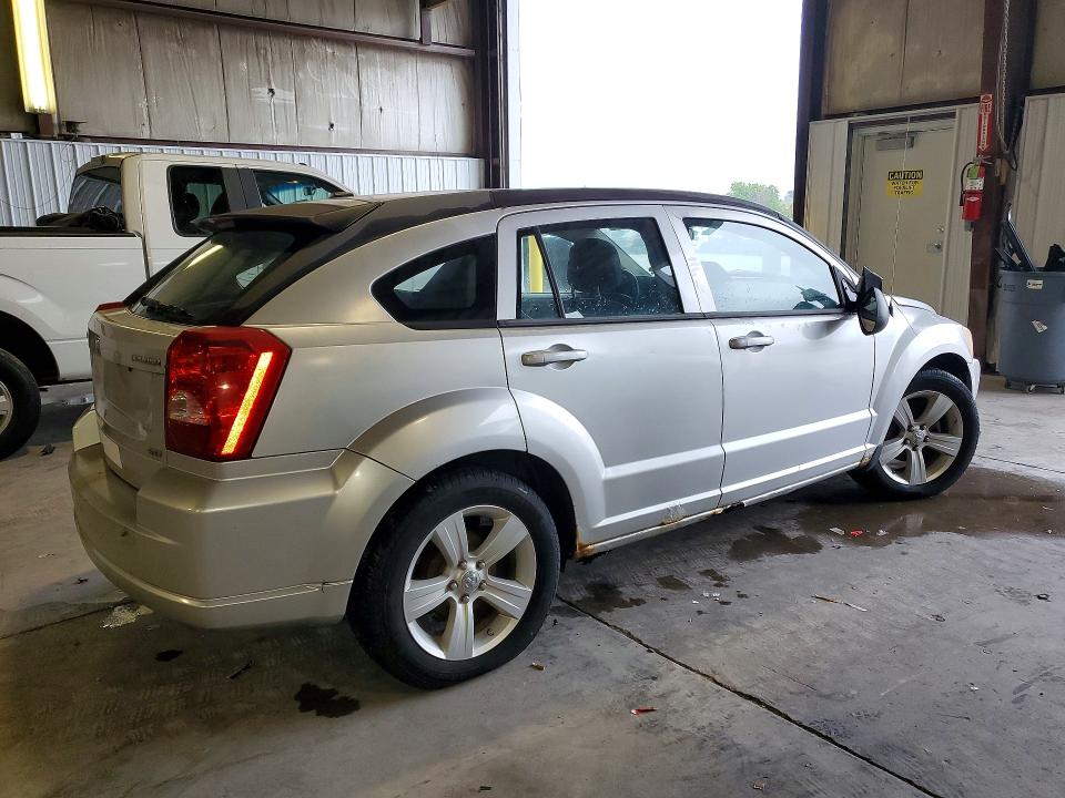 70877136 :رقم المزاد ، 1B3CB4HA3AD534049 vin ، 2010 Dodge Caliber مزاد بيع