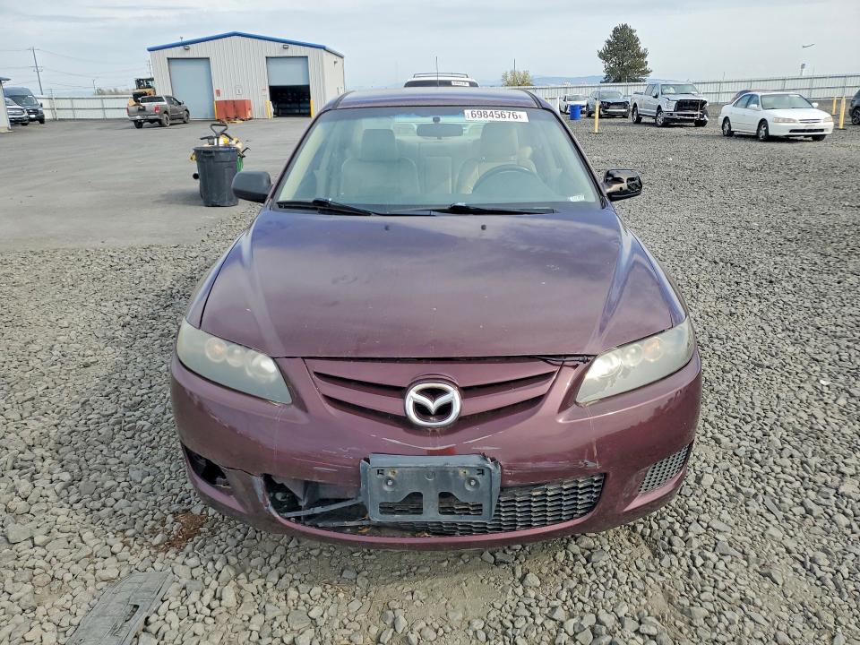 Aukcja sprzedaży 2008 Mazda 6, vin: 1YVHP80C385M32405, numer aukcji: 69845676