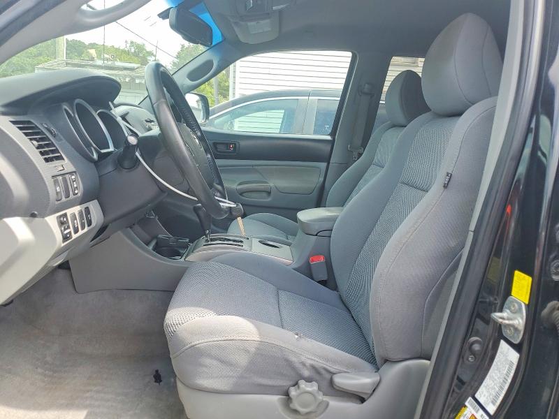 2010 Toyota Tacoma მანქანა იყიდება აუქციონზე, vin: 3TMMU4FNXAM021629, აუქციონის ნომერი: 67954366