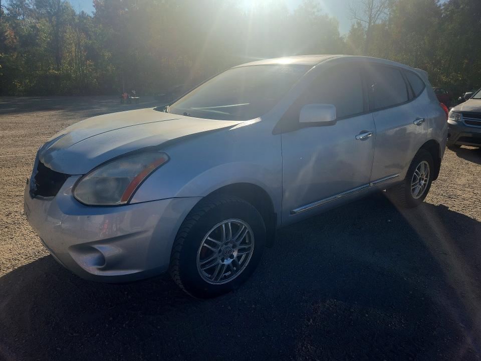 Aukcja sprzedaży 2013 Nissan Rogue, vin: JN8AS5MT4DW012594, numer aukcji: 68136336