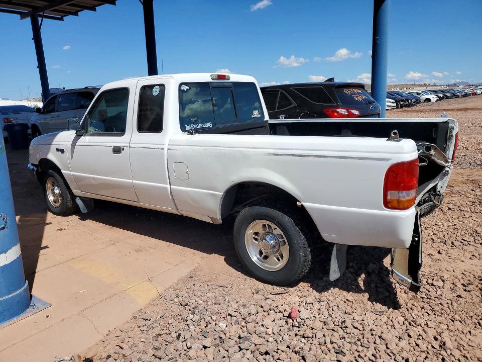 Продаж на аукціоні авто 1997 Ford Ranger, vin: 1FTCR14A3VPB20403, номер лоту: 69550026