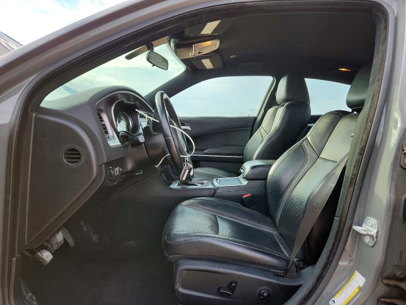 2019 Dodge Charger მანქანა იყიდება აუქციონზე, vin: 2C3CDXBG6KH736576, აუქციონის ნომერი: 70618016