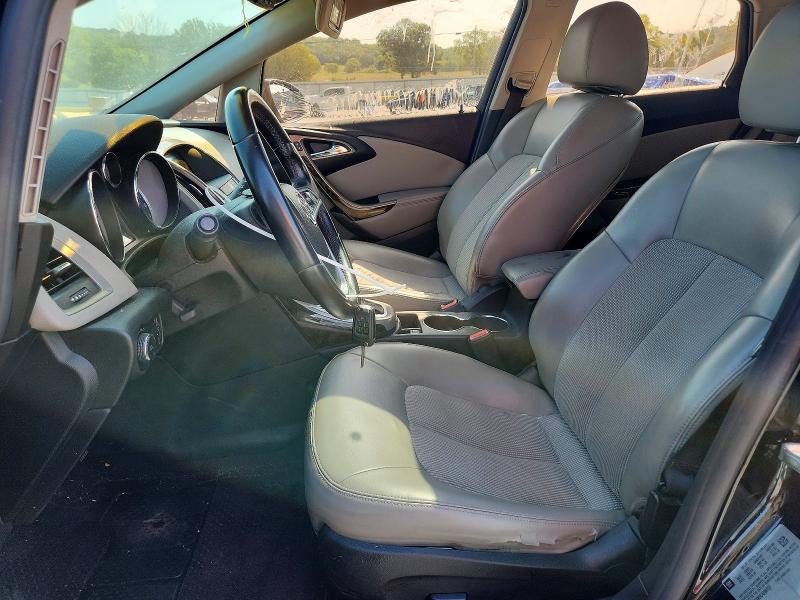Aukcja sprzedaży 2012 Buick Verano, vin: 1G4PR5SK5C4208707, numer aukcji: 67470636