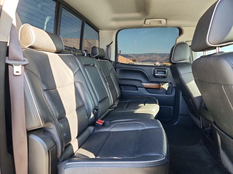 Aukcja sprzedaży 2017 Chevrolet Silverado, vin: 3GCPCTEC1HG275023, numer aukcji: 70837946