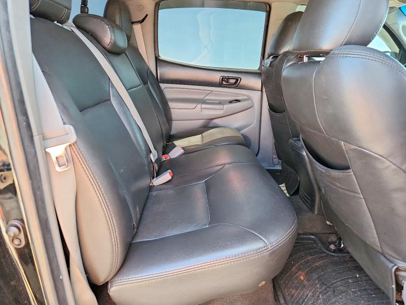 Aukcja sprzedaży 2012 Toyota Tacoma, vin: 3TMJU4GN2CM128954, numer aukcji: 68651806