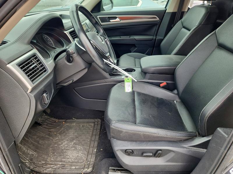 Продаж на аукціоні авто 2019 Volkswagen Atlas, vin: 1V2WR2CA1KC553790, номер лоту: 67298786