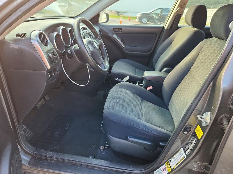 Aukcja sprzedaży 2006 Toyota Matrix, vin: 2T1LR30E26C553960, numer aukcji: 68858536