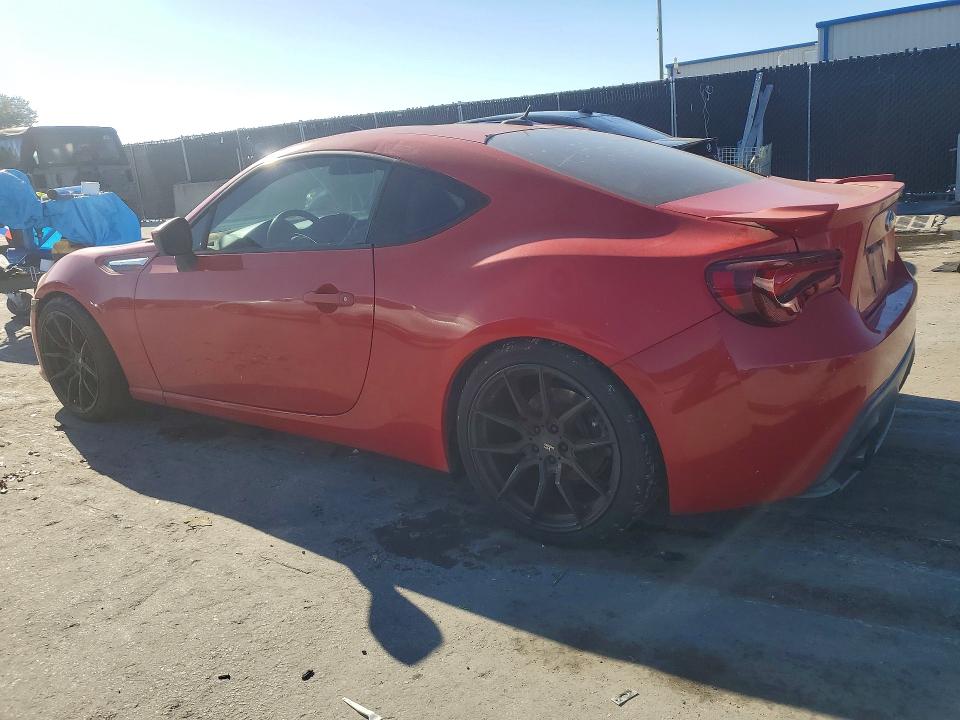 Aukcja sprzedaży 2014 Subaru Brz, vin: JF1ZCAC16E9602290, numer aukcji: 70786596