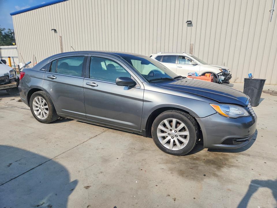 Продаж на аукціоні авто 2013 Chrysler 200, vin: 1C3CCBBB7DN570976, номер лоту: 67674186