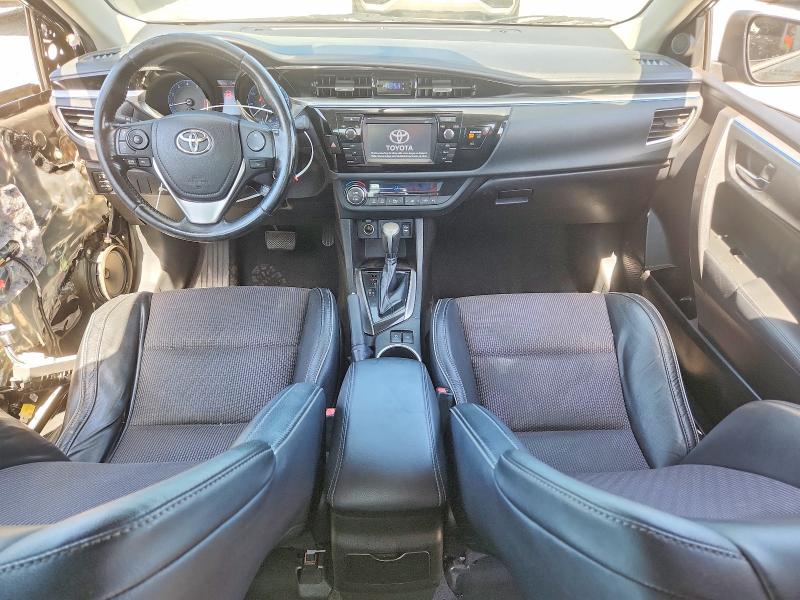 Aukcja sprzedaży 2014 Toyota Corolla, vin: 5YFBURHE3EP069327, numer aukcji: 68255766