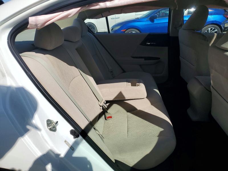Aukcja sprzedaży 2013 Honda Accord, vin: 1HGCR2F30DA095452, numer aukcji: 68325486