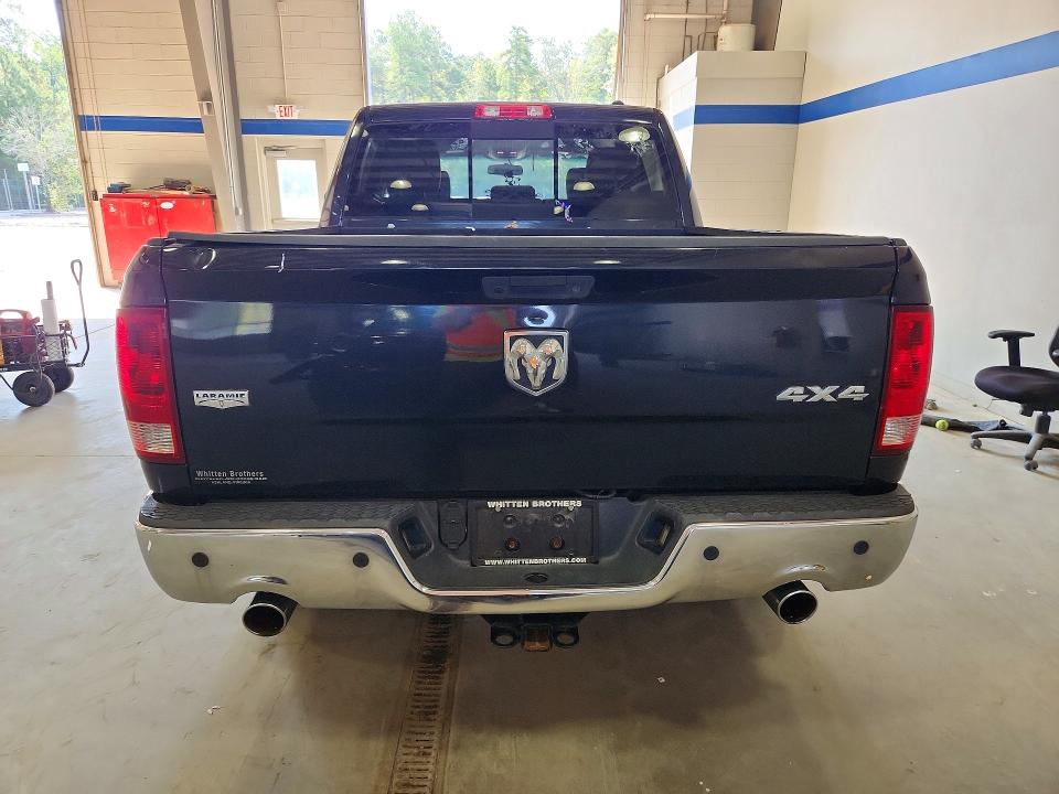 Продажа на аукционе авто 2011 Dodge Ram 1500, vin: 1D7RV1CT5BS502570, номер лота: 68227476