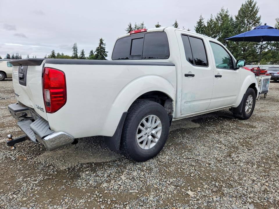 Продаж на аукціоні авто 2019 Nissan Frontier, vin: 1N6AD0EVXKN880351, номер лоту: 70522166