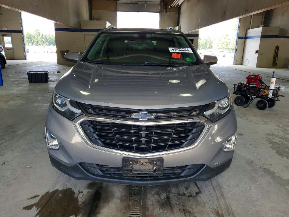 Продаж на аукціоні авто 2018 Chevrolet Equinox, vin: 3GNAXJEV9JS539499, номер лоту: 68485036