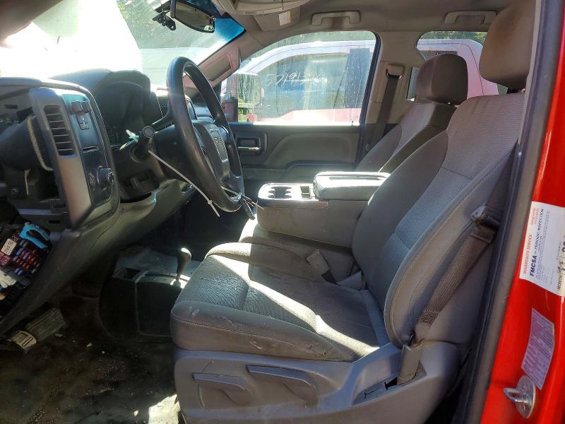 Продаж на аукціоні авто 2019 Gmc Sierra, vin: 2GT22NEG0K1118594, номер лоту: 67518636