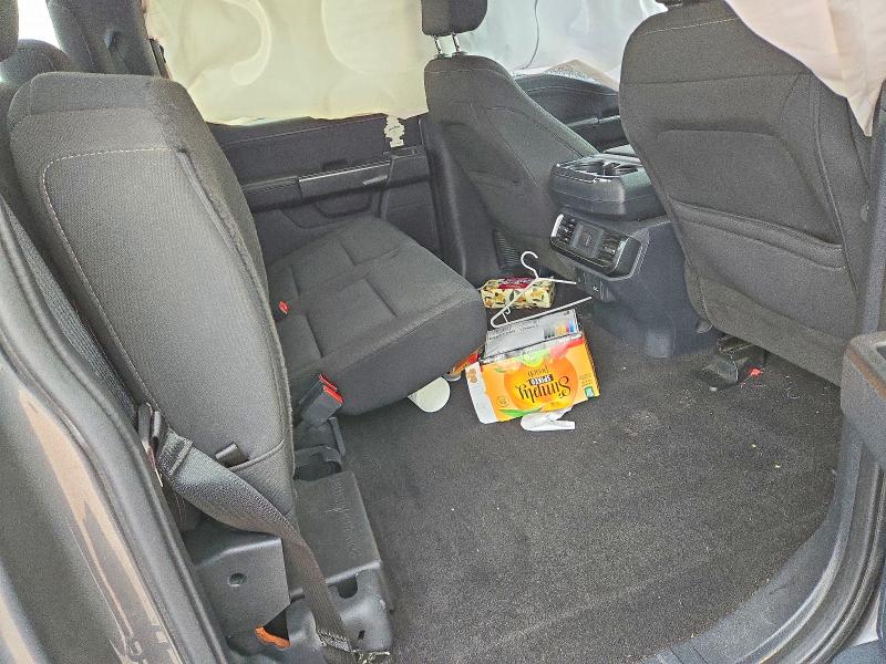 Aukcja sprzedaży 2022 Ford F150, vin: 1FTFW1E55NFA88647, numer aukcji: 67006366