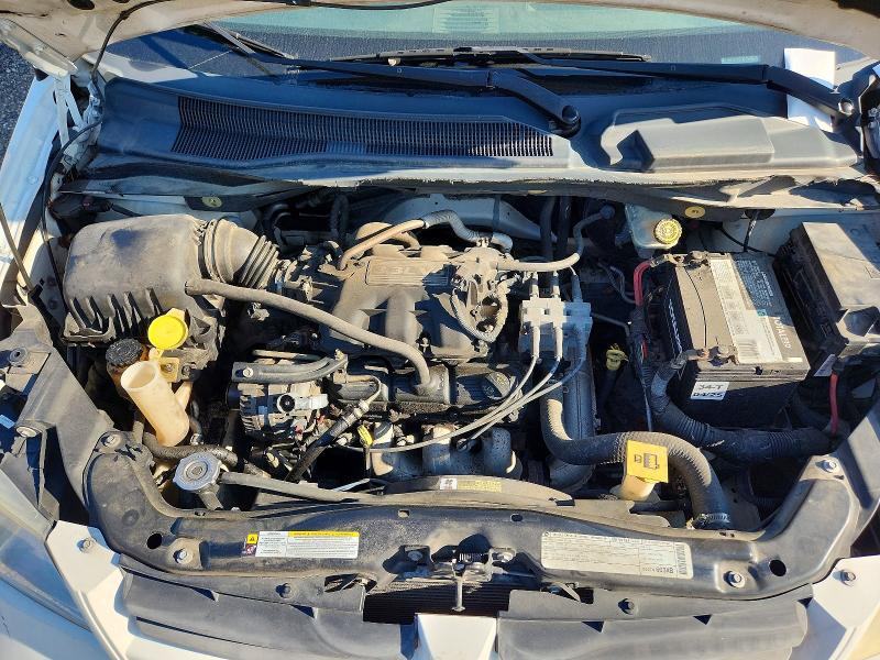 2009 Dodge Grand Caravan მანქანა იყიდება აუქციონზე, vin: 2D8HN11E19R624298, აუქციონის ნომერი: 68079126