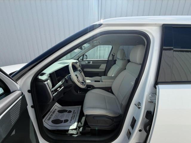 Aukcja sprzedaży 2024 Hyundai Santa Fe, vin: 5NMP14GL2RH044954, numer aukcji: 69455516