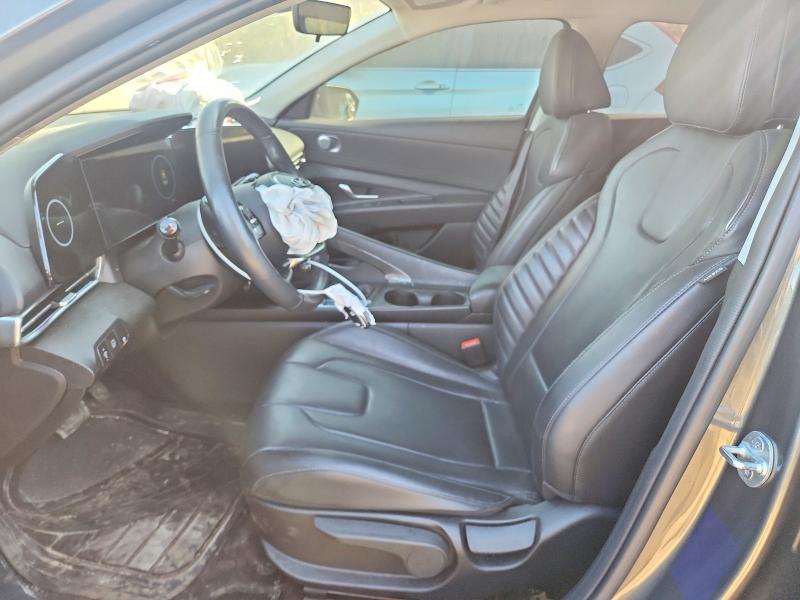 Aukcja sprzedaży 2024 Hyundai Elantra, vin: KMHLN4DJ3RU114827, numer aukcji: 68850206