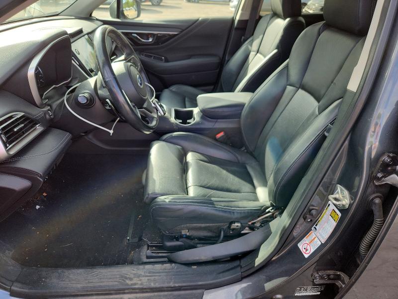 67171556 :رقم المزاد ، 4S4BTGND5L3110741 vin ، 2020 Subaru Outback مزاد بيع
