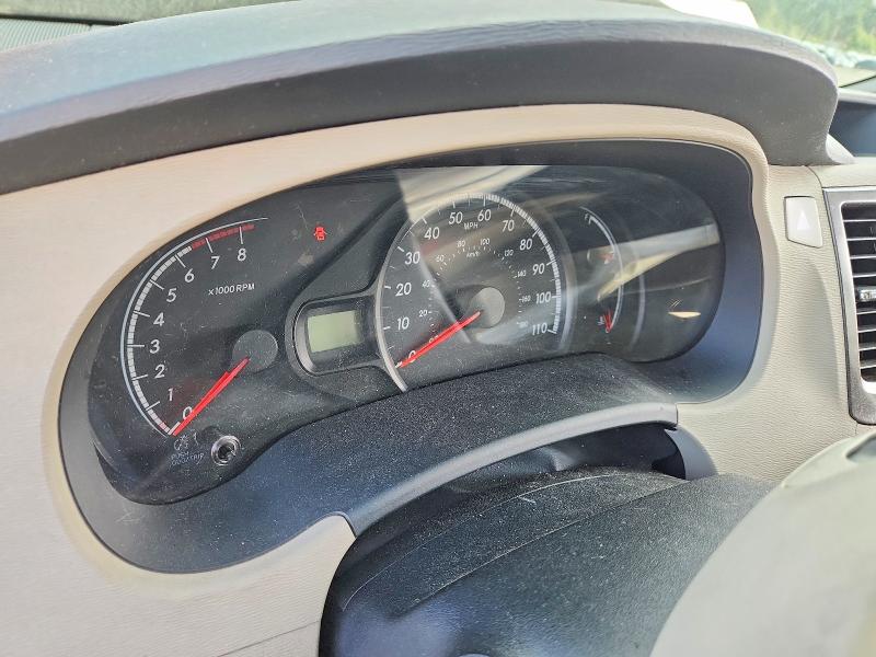 Продажа на аукционе авто 2011 Toyota Sienna, vin: 5TDKK3DC7BS088098, номер лота: 69697576