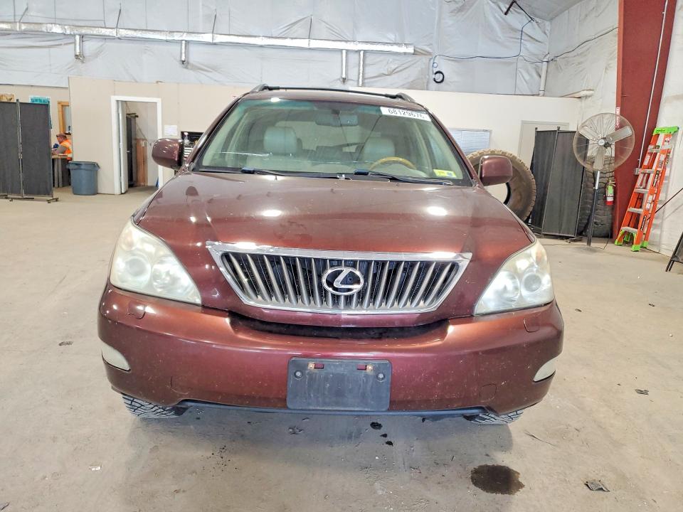 Aukcja sprzedaży 2009 Lexus Rx, vin: JTJHK31U392855788, numer aukcji: 68129676