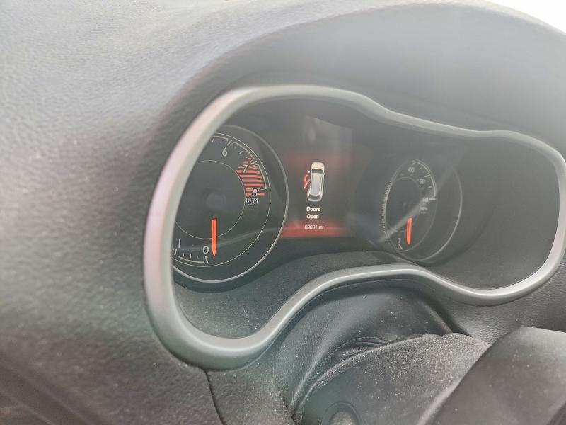 Продаж на аукціоні авто 2016 Jeep Cherokee, vin: 1C4PJMBS7GW253020, номер лоту: 69679766