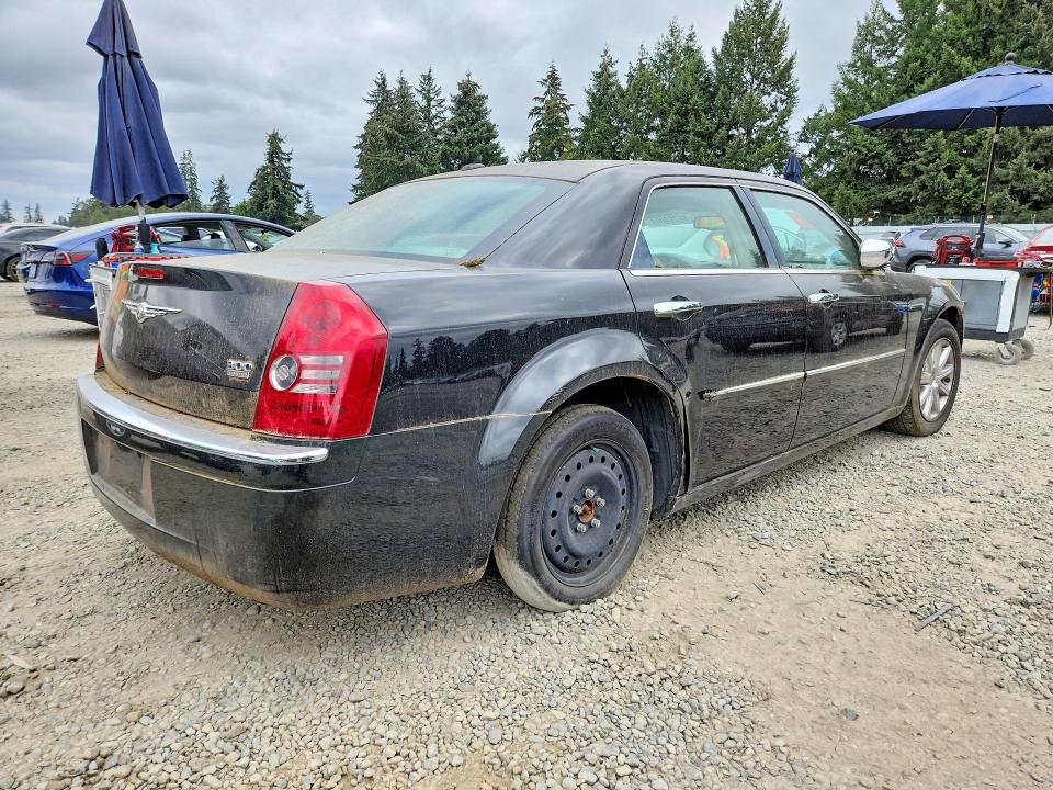 Aukcja sprzedaży 2010 Chrysler 300, vin: 2C3CA3CV0AH176163, numer aukcji: 66769006
