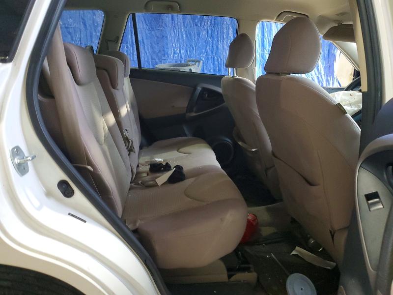Продажа на аукционе авто 2006 Toyota Rav4, vin: JTMBK33V565004214, номер лота: 68426246