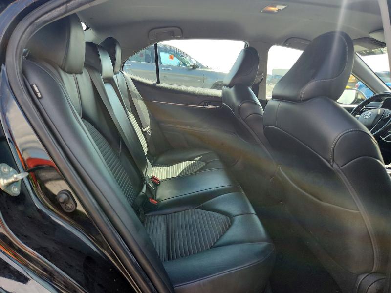 Aukcja sprzedaży 2020 Toyota Camry, vin: 4T1G11AK2LU331561, numer aukcji: 65962936