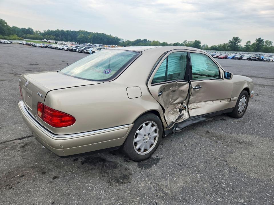 Aukcja sprzedaży 1999 Mercedes-benz E, vin: WDBJF82H8XX020856, numer aukcji: 67433516