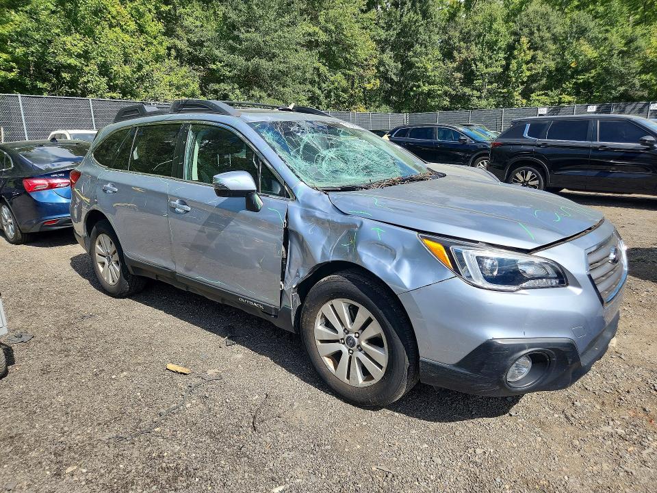 Продажа на аукционе авто 2017 Subaru Outback, vin: 4S4BSAHC2H3340098, номер лота: 69044306