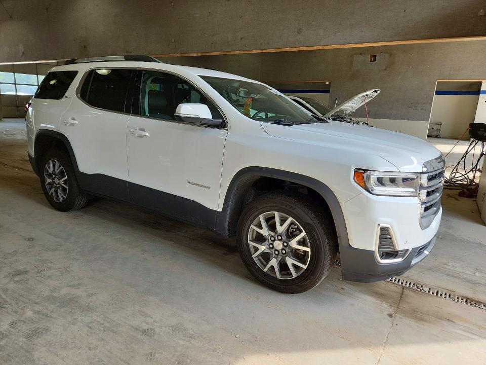 2023 Gmc Acadia მანქანა იყიდება აუქციონზე, vin: 1GKKNML46PZ189117, აუქციონის ნომერი: 69155396