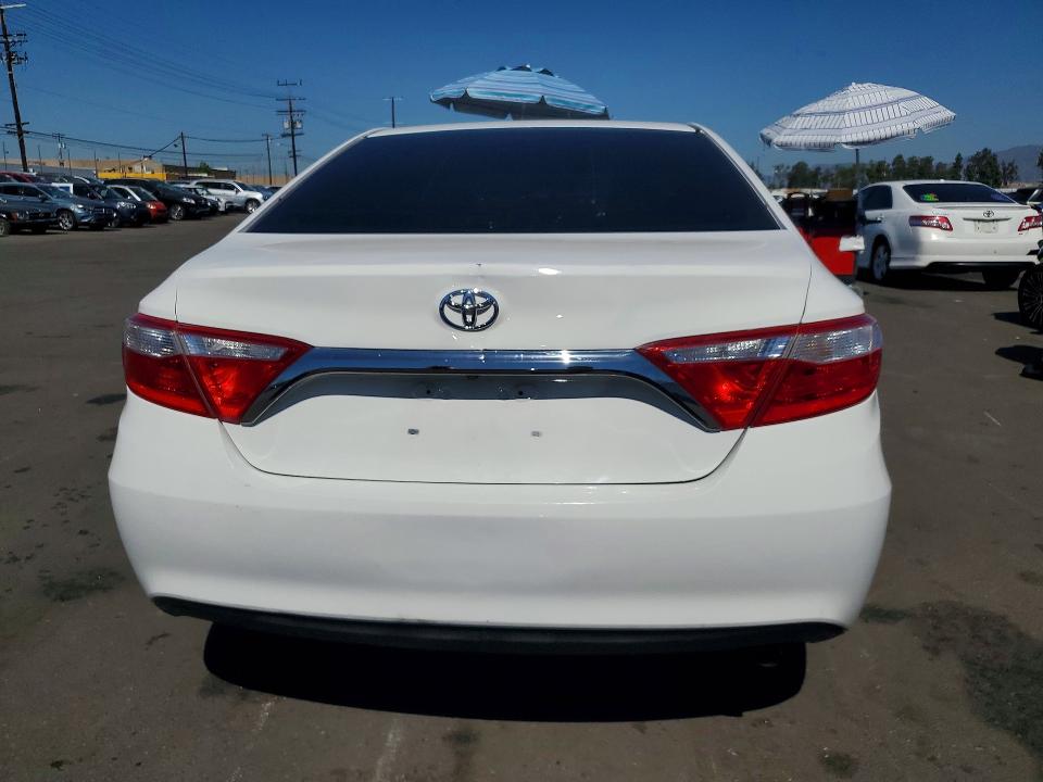 Продаж на аукціоні авто 2015 Toyota Camry, vin: 4T4BF1FK3FR508472, номер лоту: 65961906