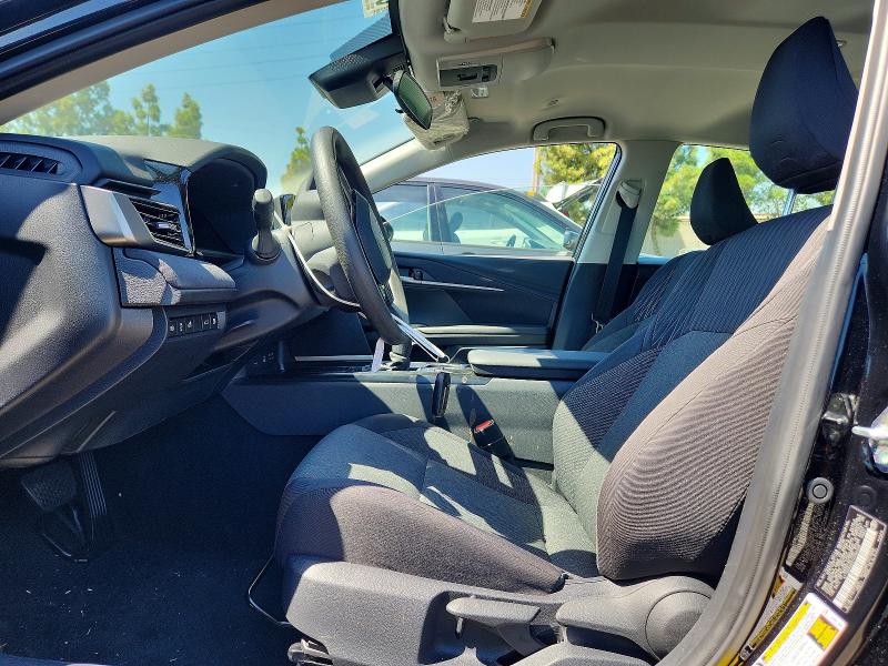 Продаж на аукціоні авто 2026 Toyota Camry, vin: 4T1DAACKXTU762228, номер лоту: 68239136