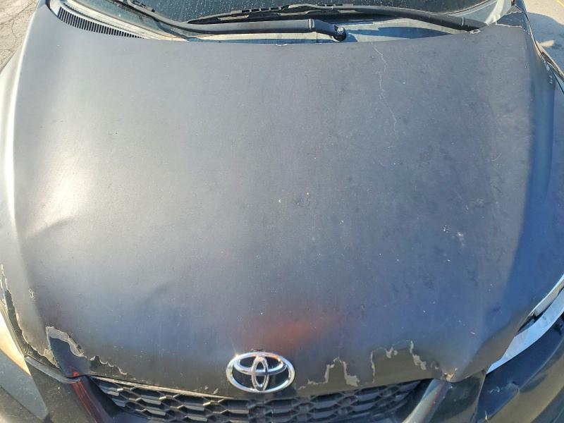 Продаж на аукціоні авто 2010 Toyota Matrix, vin: 2T1KU4EE8AC360827, номер лоту: 68843746