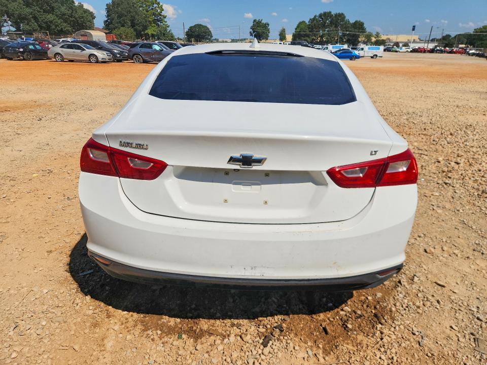 Aukcja sprzedaży 2016 Chevrolet Malibu, vin: 1G1ZE5ST2GF286477, numer aukcji: 67188576
