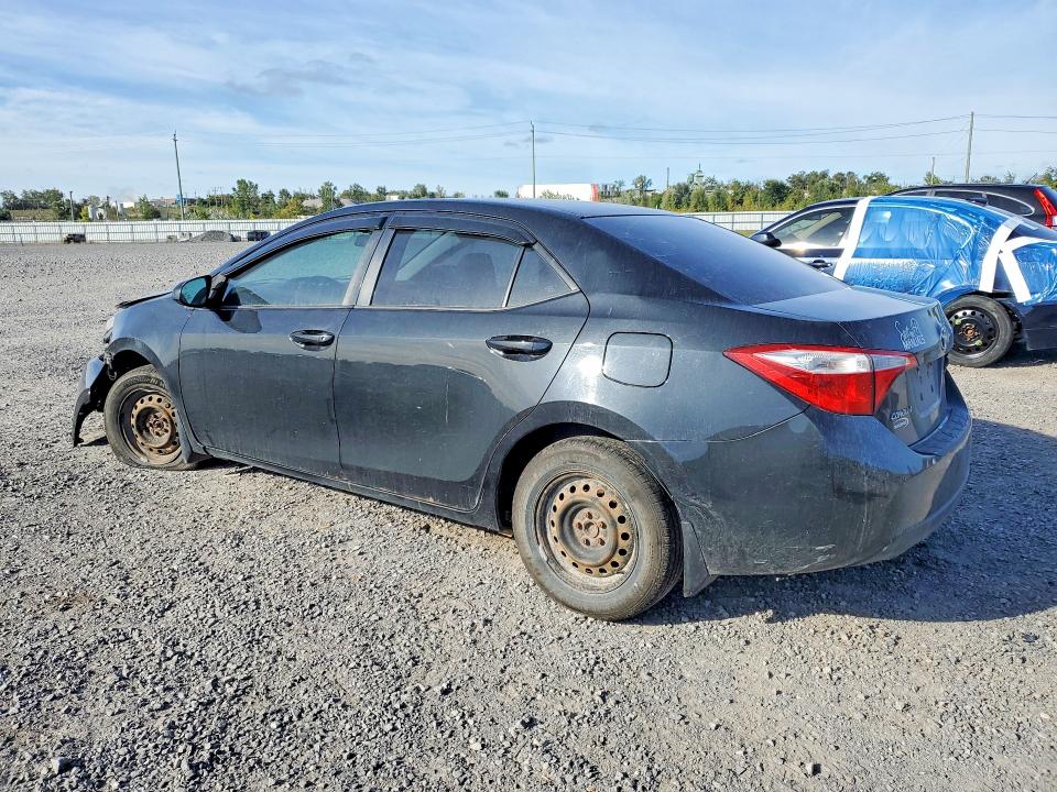 Aukcja sprzedaży 2014 Toyota Corolla, vin: 2T1BURHE7EC046598, numer aukcji: 69416326