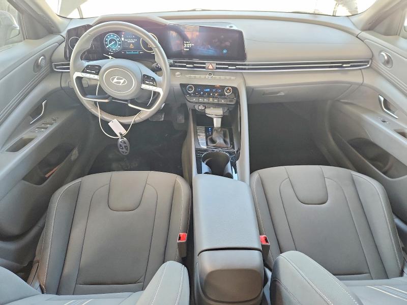 Aukcja sprzedaży 2025 Hyundai Elantra, vin: KMHLS4DG0SU937802, numer aukcji: 69303336
