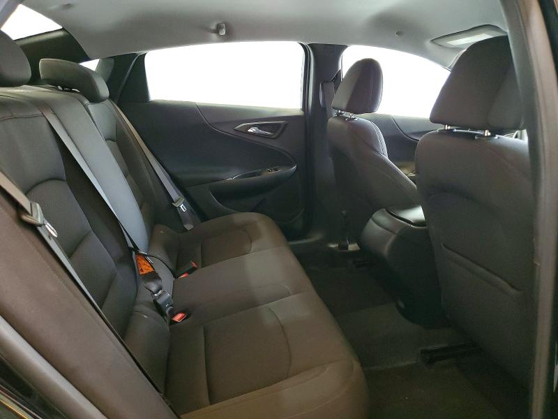 2023 Chevrolet Malibu მანქანა იყიდება აუქციონზე, vin: 1G1ZB5ST7PF235890, აუქციონის ნომერი: 69351906