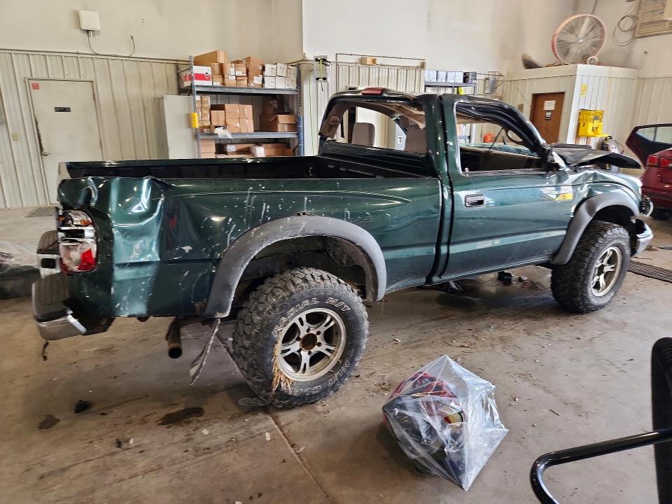 Продаж на аукціоні авто 2001 Toyota Tacoma, vin: 5TEPM62N31Z811839, номер лоту: 68015166