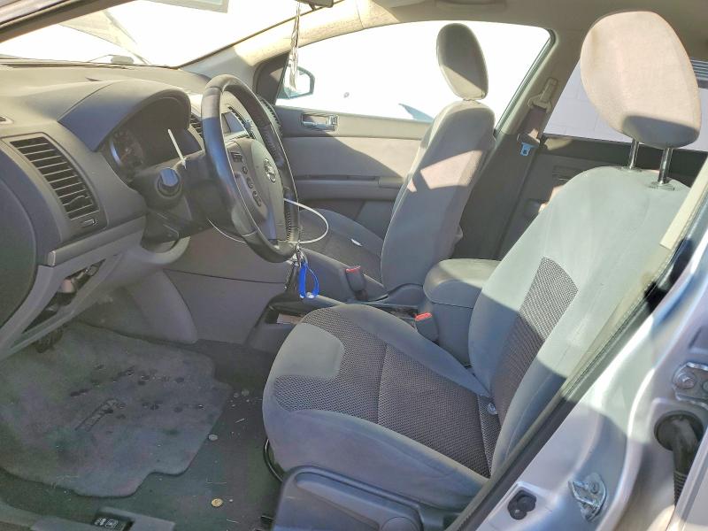 Продажа на аукционе авто 2007 Nissan Sentra, vin: 3N1AB61E07L682244, номер лота: 70320356