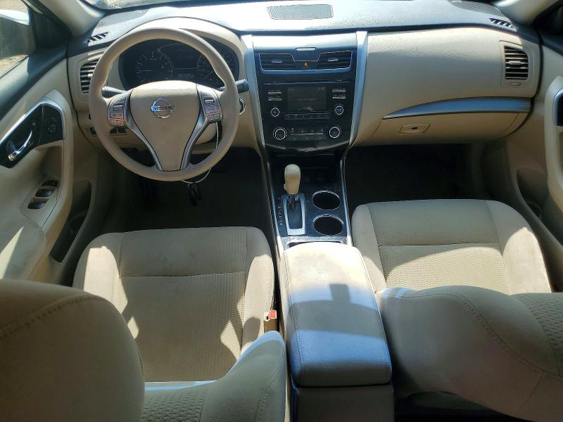 2014 Nissan Altima მანქანა იყიდება აუქციონზე, vin: 1N4AL3AP1EN243597, აუქციონის ნომერი: 68971076