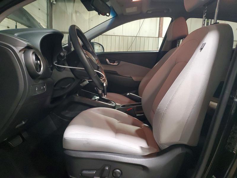 Продаж на аукціоні авто 2023 Hyundai Kona, vin: KM8K3CAB9PU930527, номер лоту: 68783266