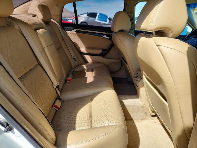 67489056 :رقم المزاد ، 19UUA66288A010020 vin ، 2008 Acura Tl مزاد بيع